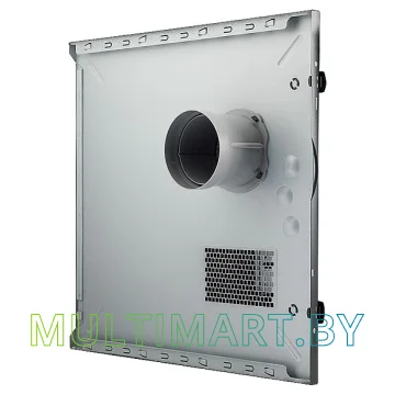 Корпус In Win C583 Black картинка 4